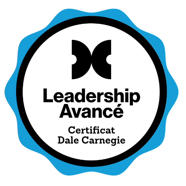 Certificat de Leadership Avancé