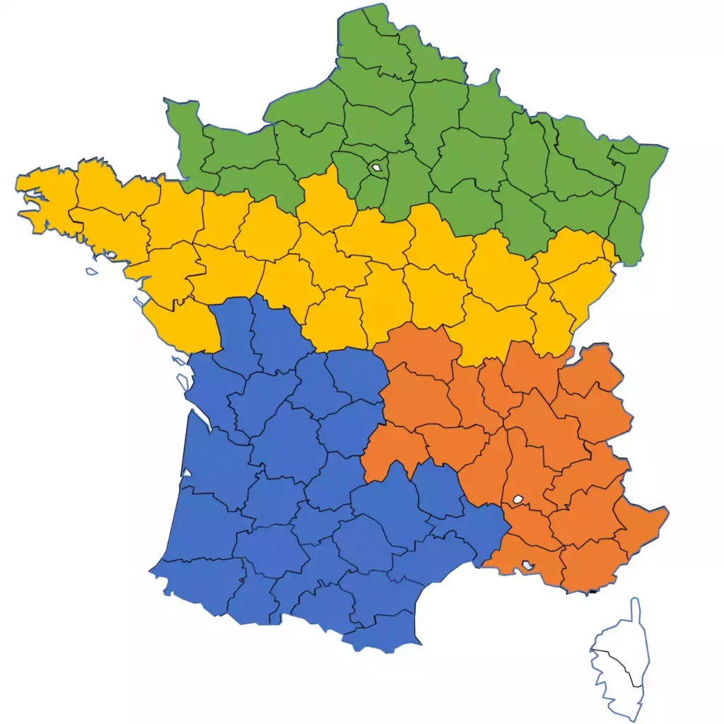 Centres de formations Contacteznous Dale Carnegie France